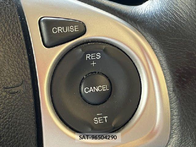 Honda N BOX CUSTOM 2016-02 8100781-20