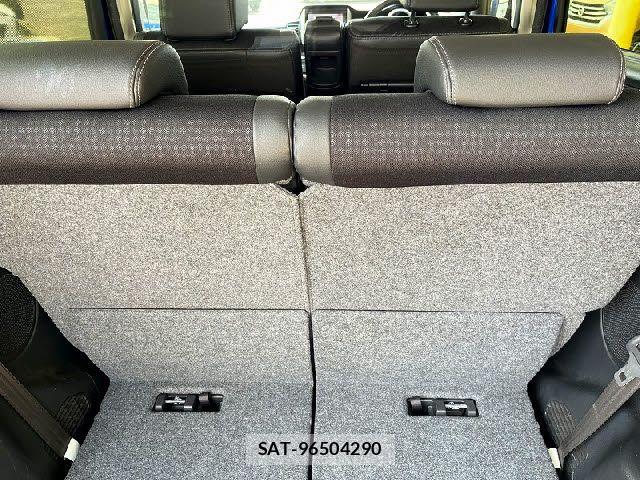 Honda N BOX CUSTOM 2016-02 8100781-24