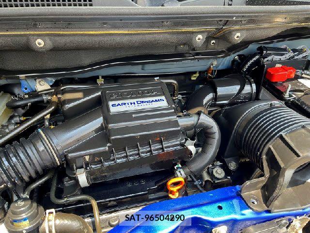 Honda N BOX CUSTOM 2016-02 8100781-27