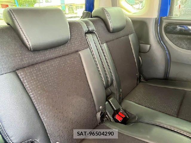 Honda N BOX CUSTOM 2016-02 8100781-3