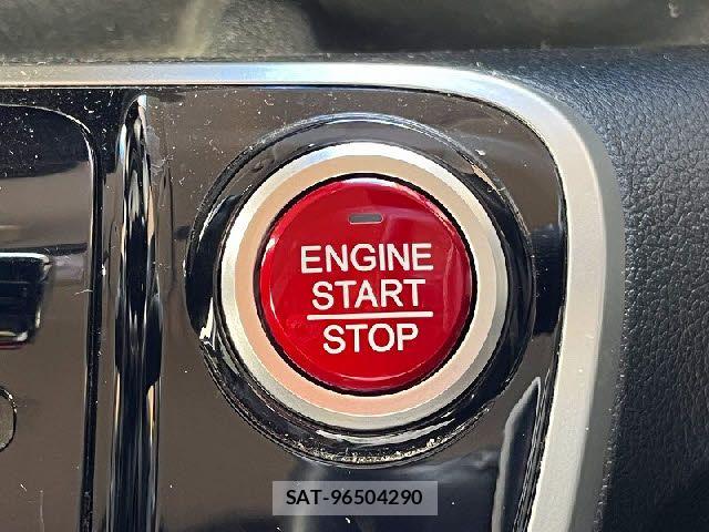 Honda N BOX CUSTOM 2016-02 8100781-5
