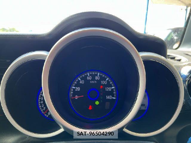 Honda N BOX CUSTOM 2016-02 8100781-7
