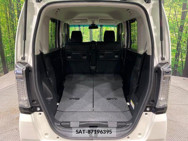 Honda N BOX CUSTOM 2015-08 8100790-10
