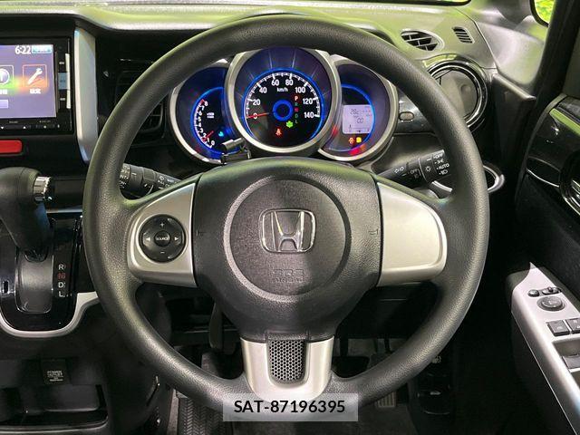 Honda N BOX CUSTOM 2015-08 8100790-11