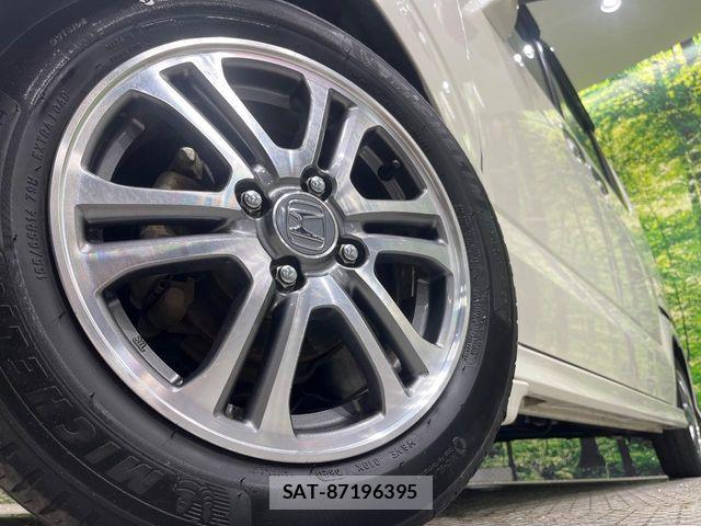 Honda N BOX CUSTOM 2015-08 8100790-13