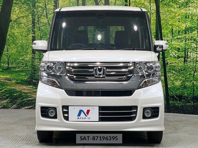 Honda N BOX CUSTOM 2015-08 8100790-14