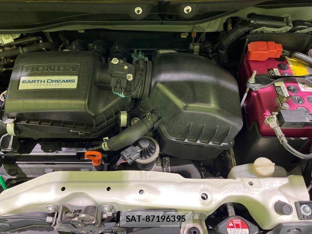 Honda N BOX CUSTOM 2015-08 8100790-18