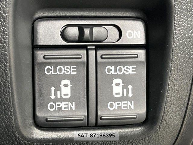Honda N BOX CUSTOM 2015-08 8100790-4