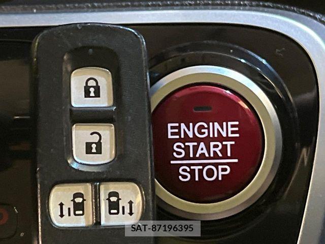 Honda N BOX CUSTOM 2015-08 8100790-7