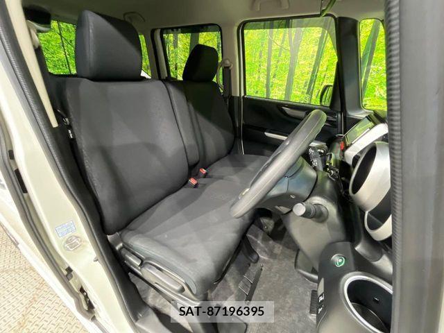 Honda N BOX CUSTOM 2015-08 8100790-8