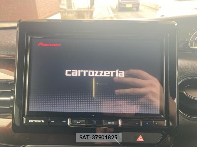 Honda N BOX CUSTOM 2021-06 8100766-16