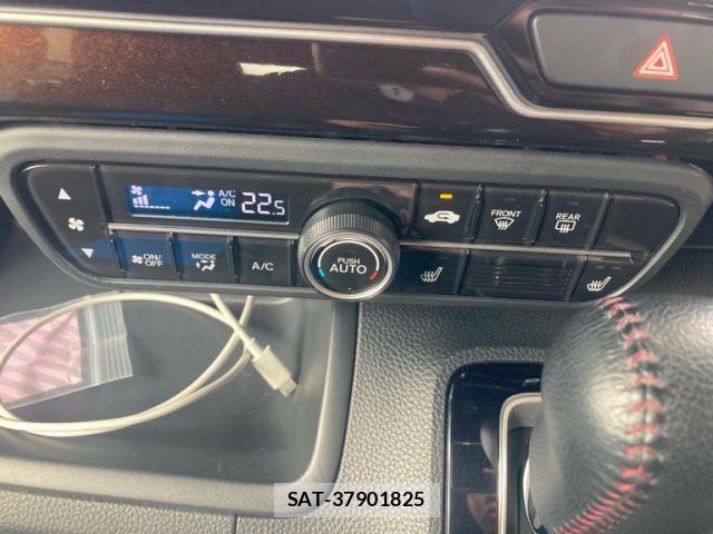 Honda N BOX CUSTOM 2021-06 8100766-19