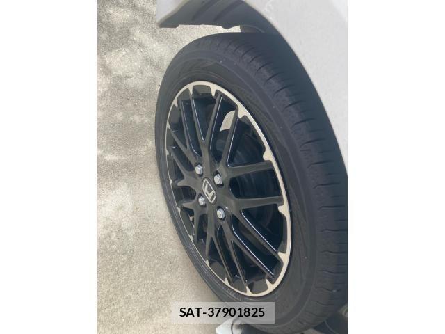 Honda N BOX CUSTOM 2021-06 8100766-7