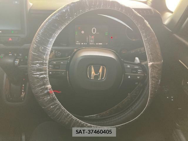 Honda N BOX CUSTOM 2024-12 8100732-11
