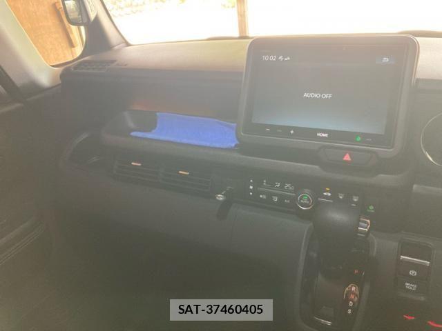 Honda N BOX CUSTOM 2024-12 8100732-13