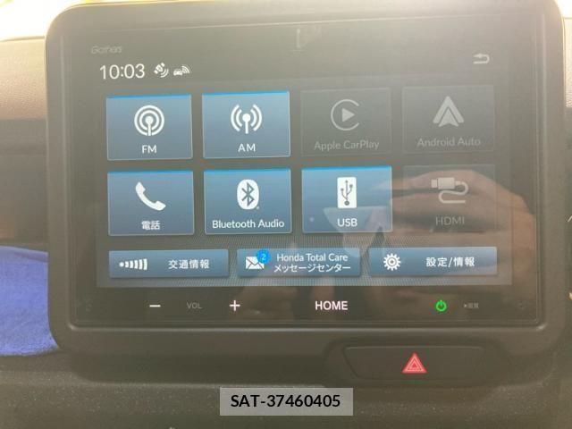Honda N BOX CUSTOM 2024-12 8100732-14