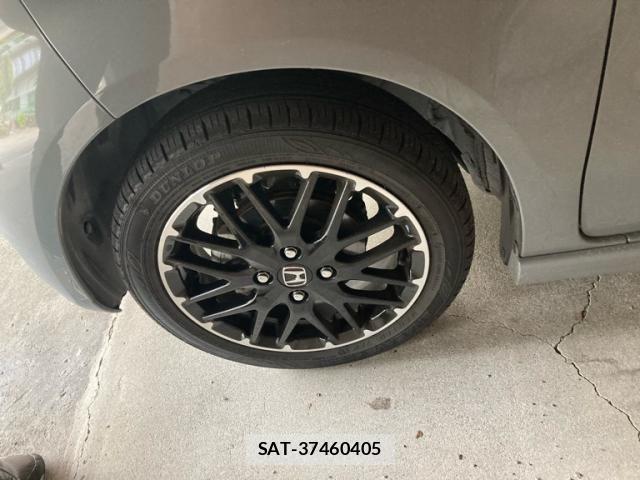 Honda N BOX CUSTOM 2024-12 8100732-2
