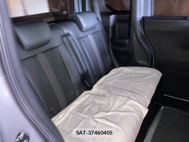 Honda N BOX CUSTOM 2024-12 8100732-5