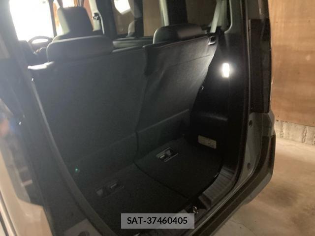 Honda N BOX CUSTOM 2024-12 8100732-6