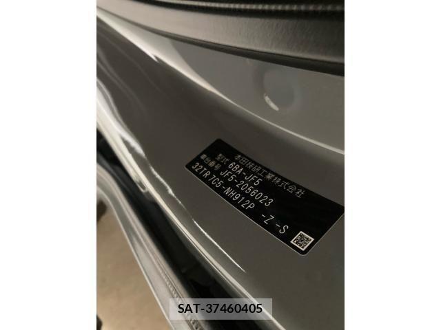 Honda N BOX CUSTOM 2024-12 8100732-7