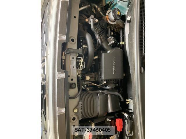 Honda N BOX CUSTOM 2024-12 8100732-8