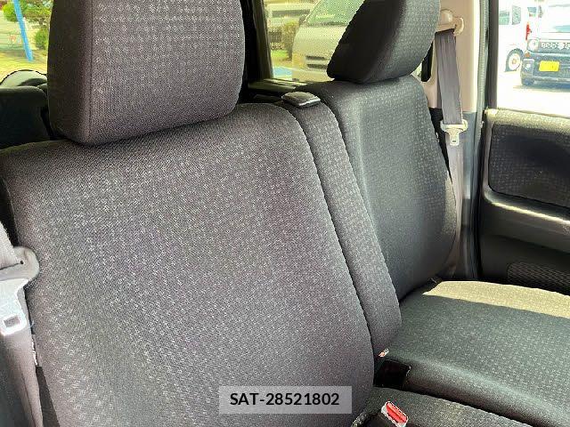 Honda N BOX CUSTOM 2017-02 8100783-9