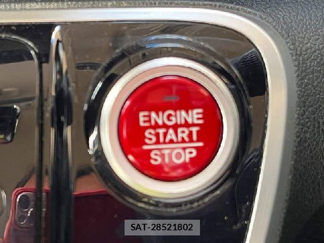Honda N BOX CUSTOM 2017-02 8100783-11