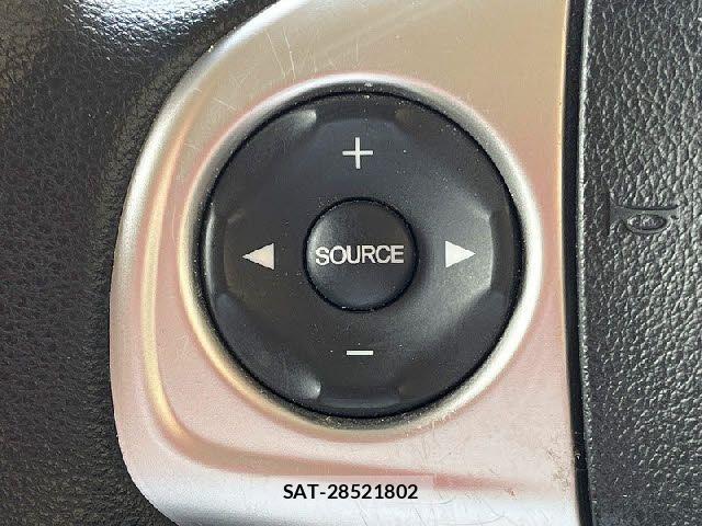 Honda N BOX CUSTOM 2017-02 8100783-17