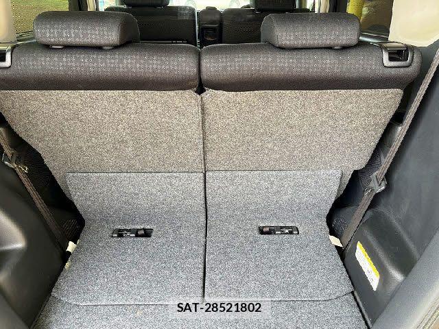 Honda N BOX CUSTOM 2017-02 8100783-20