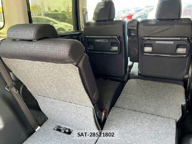 Honda N BOX CUSTOM 2017-02 8100783-21
