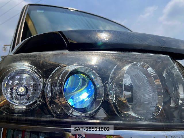 Honda N BOX CUSTOM 2017-02 8100783-26