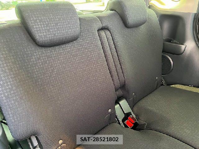 Honda N BOX CUSTOM 2017-02 8100783-3