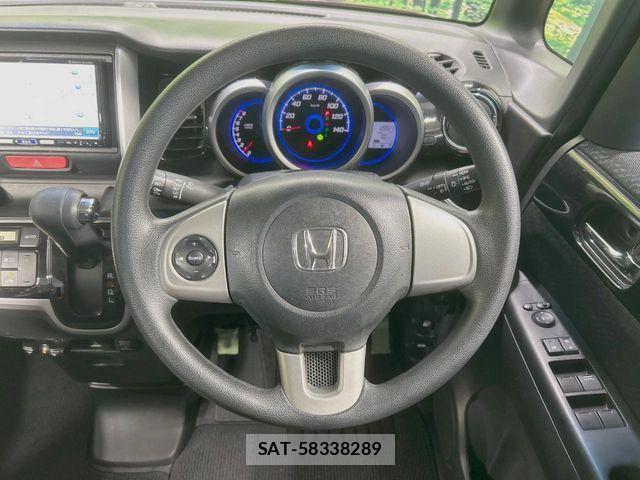 Honda N BOX CUSTOM 2013-07 8100800-10