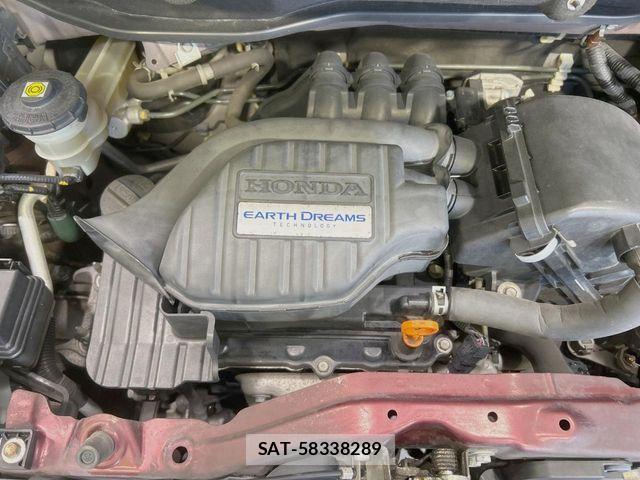 Honda N BOX CUSTOM 2013-07 8100800-17