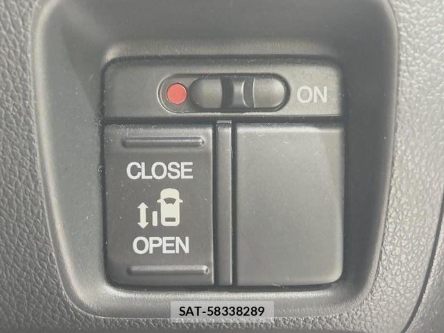 Honda N BOX CUSTOM 2013-07 8100800-5