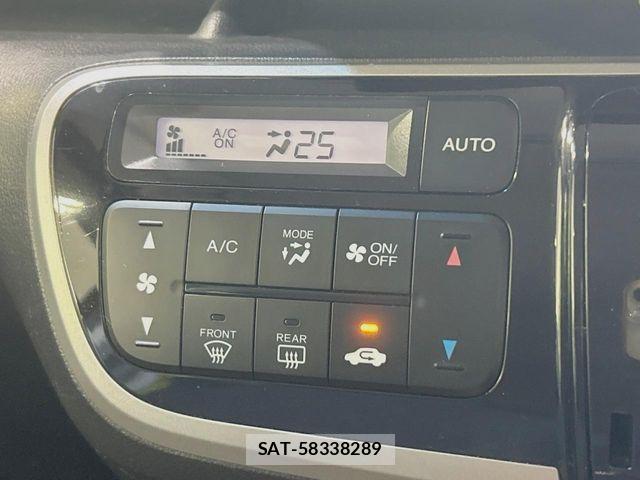 Honda N BOX CUSTOM 2013-07 8100800-6