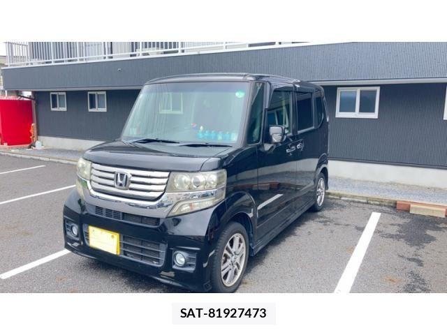 sat car