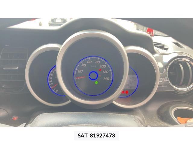 Honda N BOX CUSTOM 2012-06 8100804-10