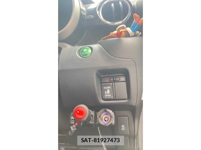 Honda N BOX CUSTOM 2012-06 8100804-11