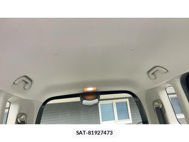 Honda N BOX CUSTOM 2012-06 8100804-17