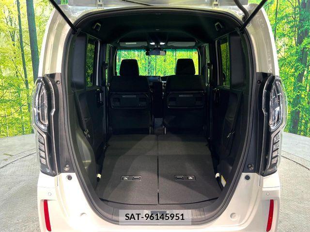 Honda N BOX CUSTOM 2023-09 8100733-9