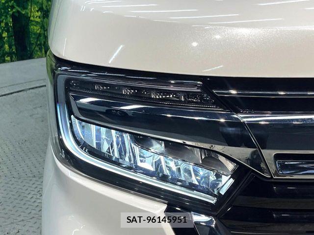 Honda N BOX CUSTOM 2023-09 8100733-11