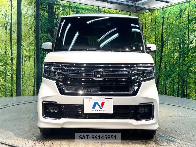 Honda N BOX CUSTOM 2023-09 8100733-13
