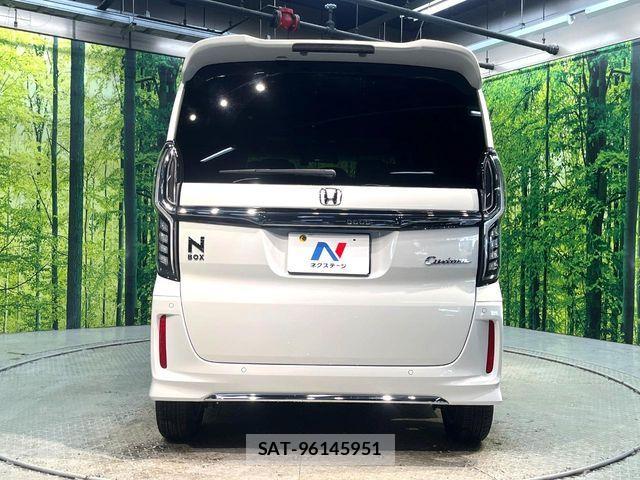 Honda N BOX CUSTOM 2023-09 8100733-14