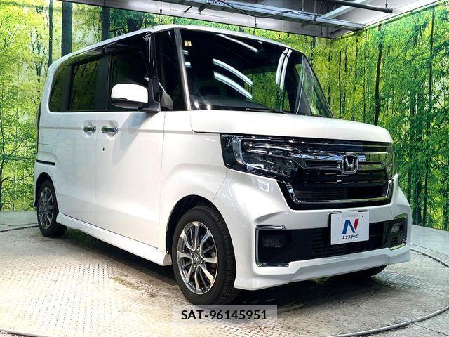 Honda N BOX CUSTOM 2023-09 8100733-15