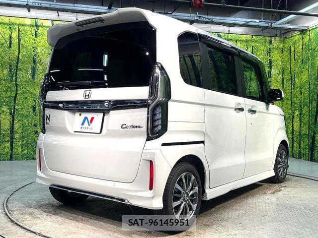 Honda N BOX CUSTOM 2023-09 8100733-16