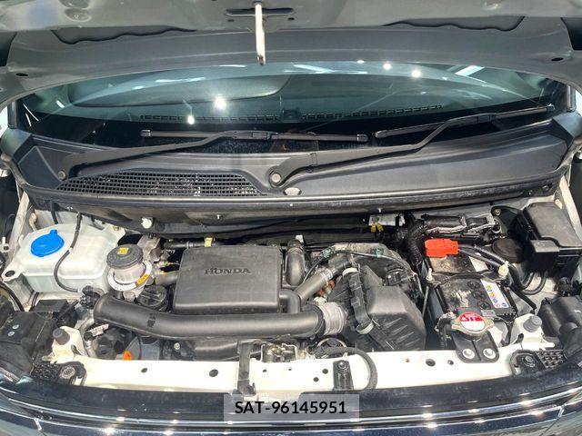 Honda N BOX CUSTOM 2023-09 8100733-17