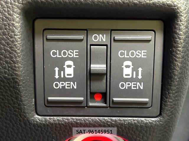 Honda N BOX CUSTOM 2023-09 8100733-2