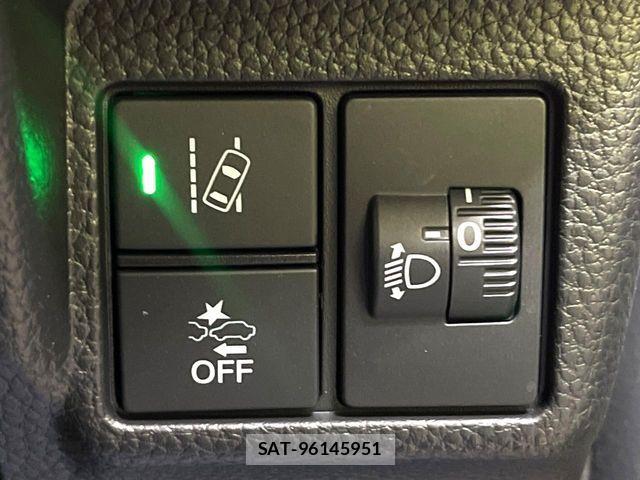 Honda N BOX CUSTOM 2023-09 8100733-6