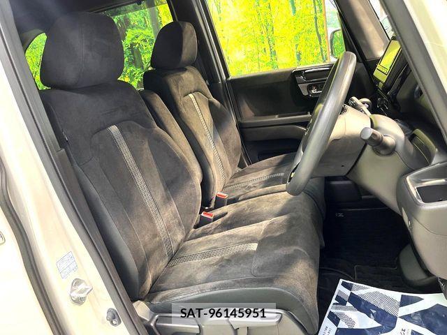 Honda N BOX CUSTOM 2023-09 8100733-7